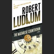 The Matarese Countdown by  Robert Ludlum audiobook