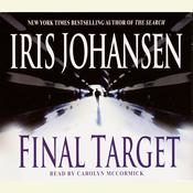 Final Target by  Iris Johansen audiobook