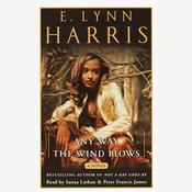 Any Way the Wind Blows by  E. Lynn Harris audiobook