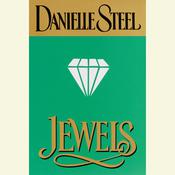 Jewels by  Danielle Steel audiobook