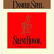 Silent Honor by  Danielle Steel audiobook