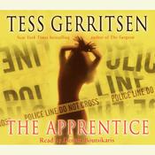 The Apprentice by  Tess Gerritsen audiobook
