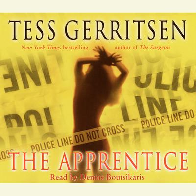 The Apprentice by Tess Gerritsen audiobook