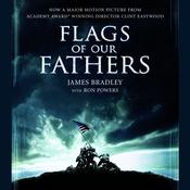 Flags of Our Fathers by  Ron Powers audiobook