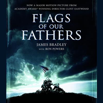 Flags of Our Fathers by James Bradley audiobook