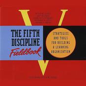 The Fifth Discipline Fieldbook by  Peter M. Senge audiobook