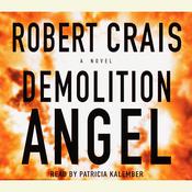 Demolition Angel by  Robert Crais audiobook