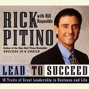 Lead to Succeed by  Rick Pitino audiobook