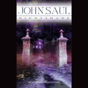 Nightshade by  John Saul audiobook