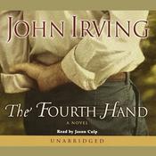 The Fourth Hand by  John Irving audiobook