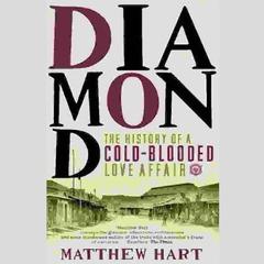 Diamond by Matthew Hart audiobook