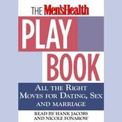 The Men's Health Playbook by  Men’s Health Magazine audiobook