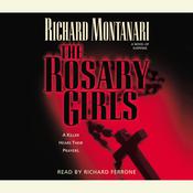 The Rosary Girls by  Richard Montanari audiobook