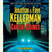 Capital Crimes by  Faye Kellerman audiobook
