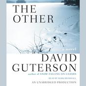 The Other by  David Guterson audiobook