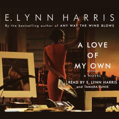 A Love of My Own by E. Lynn Harris audiobook
