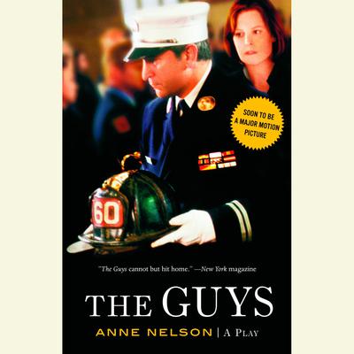 The Guys by Anne Nelson audiobook