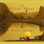 The Piano Tuner by  Daniel Mason audiobook