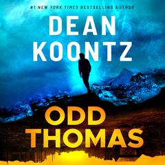 Odd Thomas by Dean Koontz audiobook
