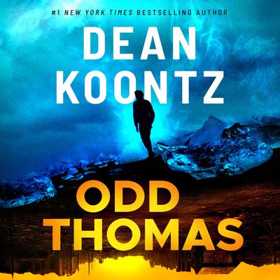 Odd Thomas by Dean Koontz audiobook