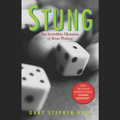 Stung by Gary Stephen Ross audiobook