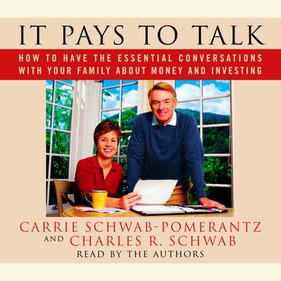It Pays to Talk by Charles R. Schwab audiobook