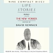 Life Stories by  David Remnick audiobook