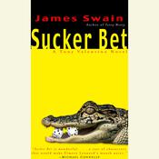 Sucker Bet by  James Swain audiobook