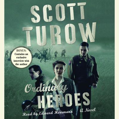 Ordinary Heroes by Scott Turow audiobook