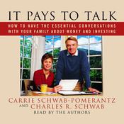 It Pays to Talk by  Charles R. Schwab audiobook