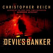 The Devil's Banker by  Christopher Reich audiobook