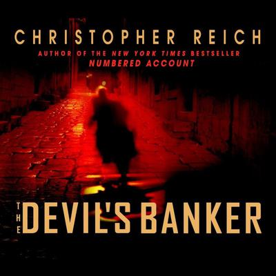 The Devil's Banker by Christopher Reich audiobook