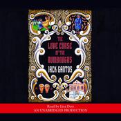 The Love Curse of the Rumbaughs by  Jack Gantos audiobook
