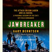 Jawbreaker by  Ralph Pezzullo audiobook