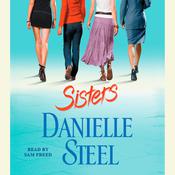 Sisters by  Danielle Steel audiobook