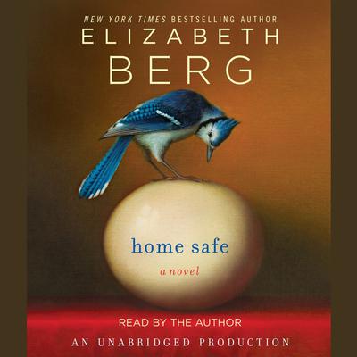 Home Safe by Elizabeth Berg audiobook