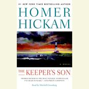 The Keeper's Son by  Homer Hickam audiobook