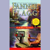 A Redbird Christmas by  Fannie Flagg audiobook