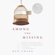 Among the Missing by  Dan Chaon audiobook
