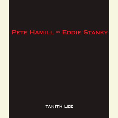 Pete Hamill on Eddie Stanky by Pete Hamill audiobook