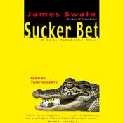 Sucker Bet by  James Swain audiobook
