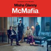 McMafia by  Misha Glenny audiobook