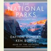 The National Parks by  Dayton Duncan audiobook