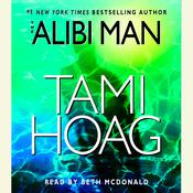 The Alibi Man by  Tami Hoag audiobook