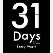 31 Days by  Barry Werth audiobook