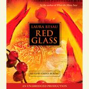 Red Glass by  Laura Resau audiobook