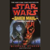 Star Wars: Darth Maul: Shadow Hunter by  Michael Reaves audiobook