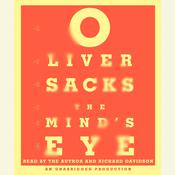 The Mind's Eye by  Oliver Sacks audiobook