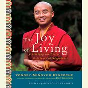 The Joy of Living by  Eric Swanson audiobook