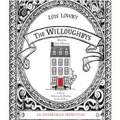 The Willoughbys by  Lois Lowry audiobook